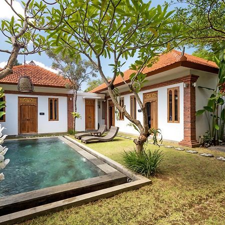Bijia Villa W Private Pool - Peaceful Quiet Luxury Villa - Near Monkey Forest Ubud Buitenkant foto