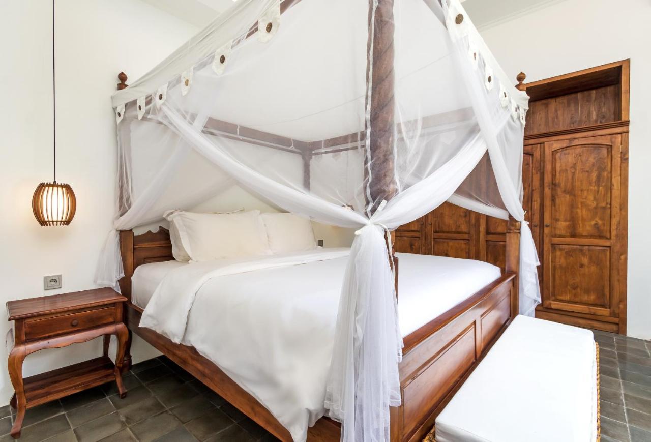 Bijia Villa W Private Pool - Peaceful Quiet Luxury Villa - Near Monkey Forest Ubud Buitenkant foto