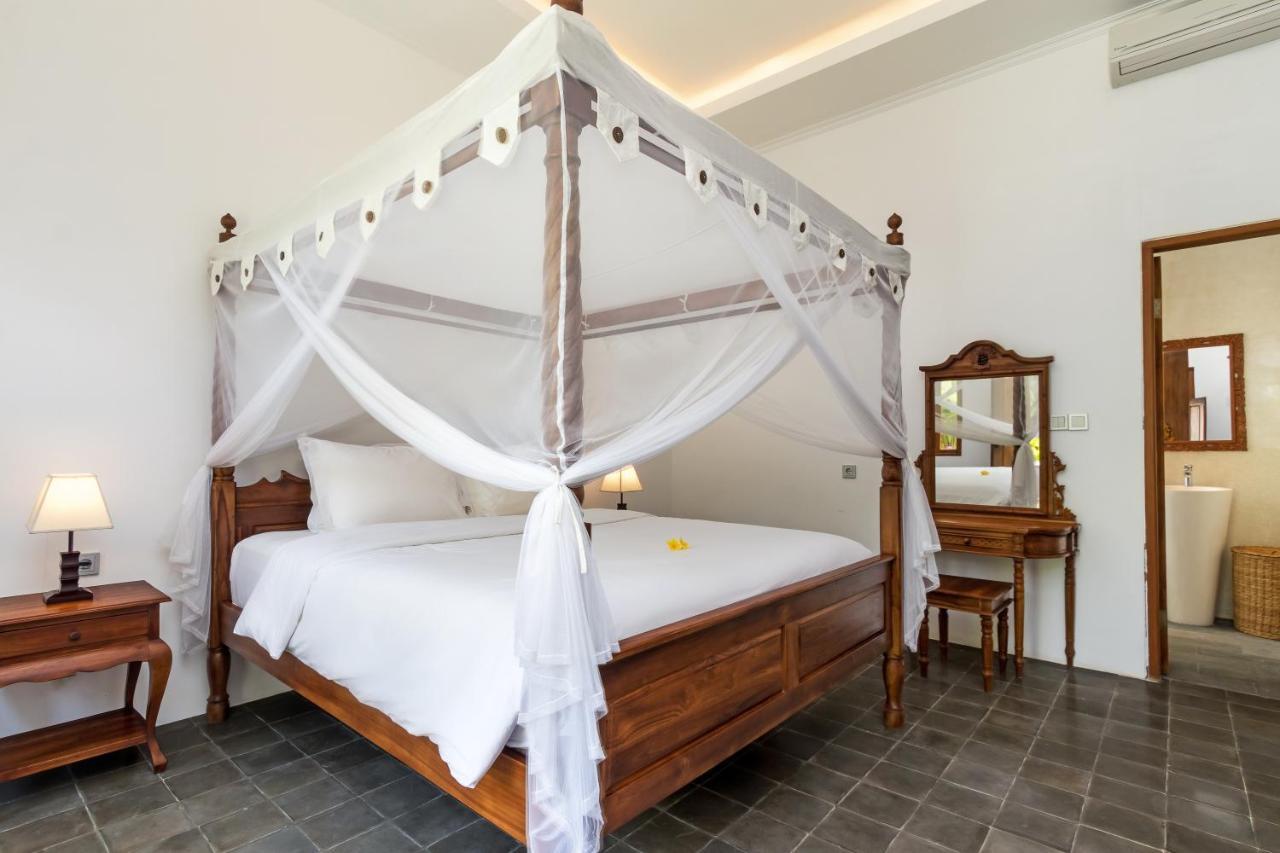 Bijia Villa W Private Pool - Peaceful Quiet Luxury Villa - Near Monkey Forest Ubud Buitenkant foto