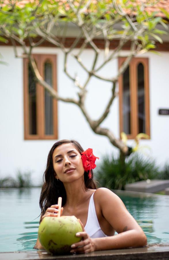 Bijia Villa W Private Pool - Peaceful Quiet Luxury Villa - Near Monkey Forest Ubud Buitenkant foto