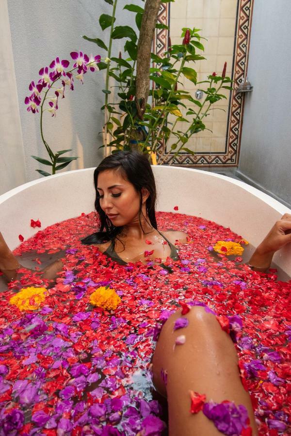 Bijia Villa W Private Pool - Peaceful Quiet Luxury Villa - Near Monkey Forest Ubud Buitenkant foto