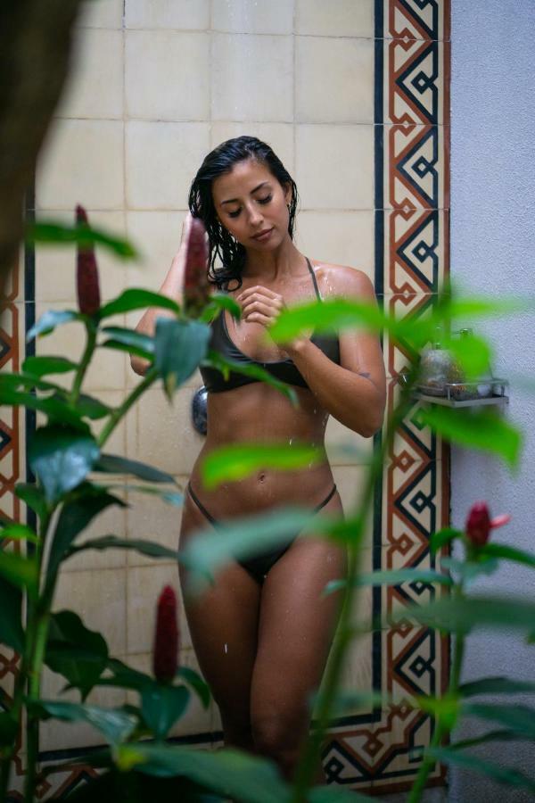 Bijia Villa W Private Pool - Peaceful Quiet Luxury Villa - Near Monkey Forest Ubud Buitenkant foto